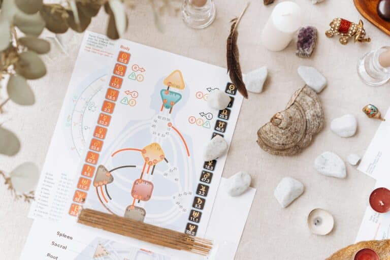 Een Reiki-sessie met aandacht en kracht